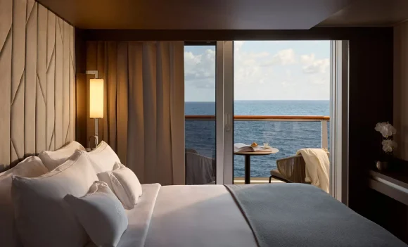 Grand Penthouse - Explora IV