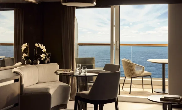Penthouse - Explora IV