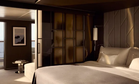 Premier Penthouse - Explora IV