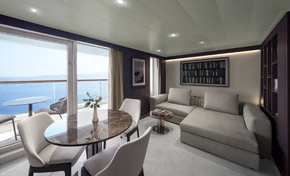 Premier Penthouse - Explora III