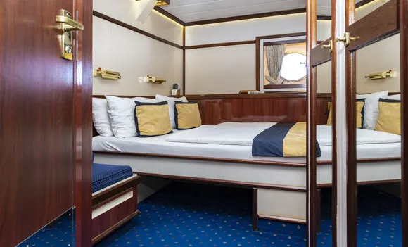 Catégorie 5 - Star Flyer