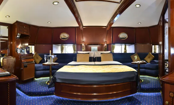 Suite Armateur - Star Clipper