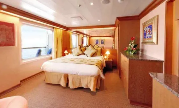 Grande Suite (GS) - Costa Serena
