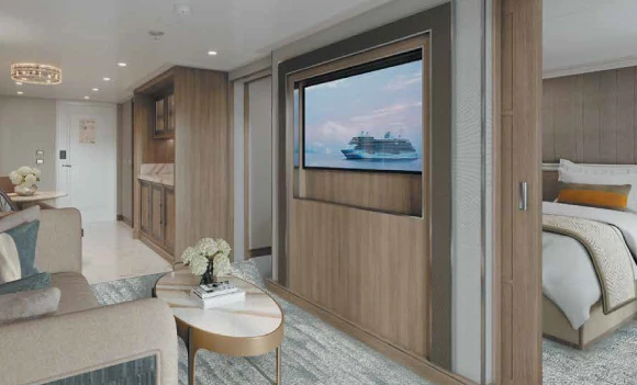 Horizon Penthouse - Seven Seas Prestige