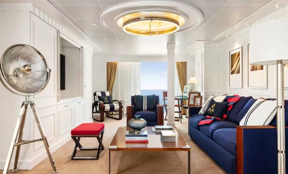 Owner Suite - Allura