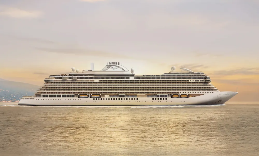 Seven Seas Prestige