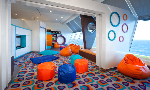 Celebrity Infinity