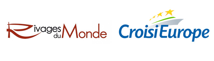 rivages du monde et croisieurope