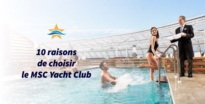 msc yacht club avis