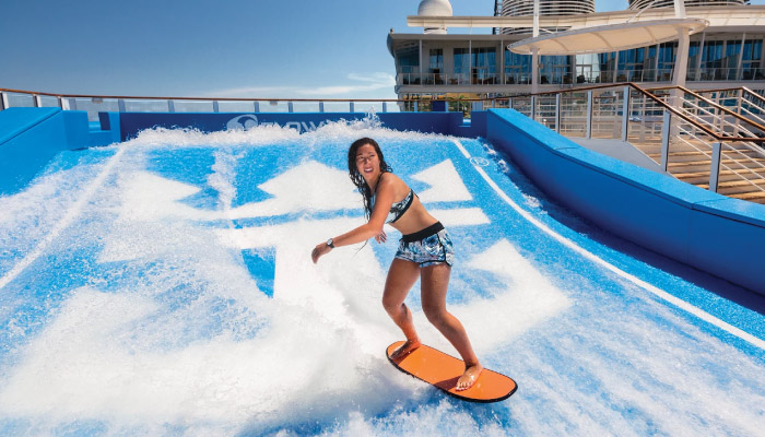 flowrider
