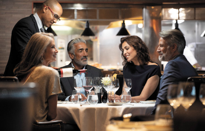 formule tout inclus regent seven seas cruises
