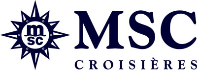 logo msc croisières