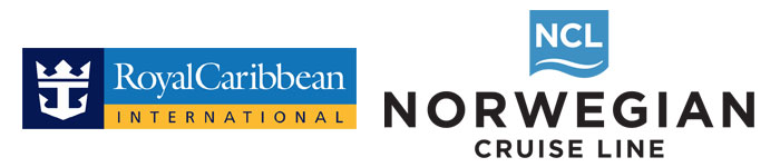 logos rccl et ncl