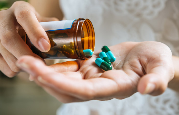pensez à vos vaccins et médicaments