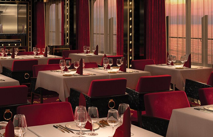 Le Steakhouse