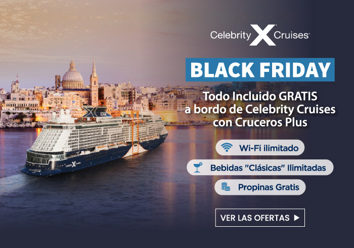 black friday celebrity cruises