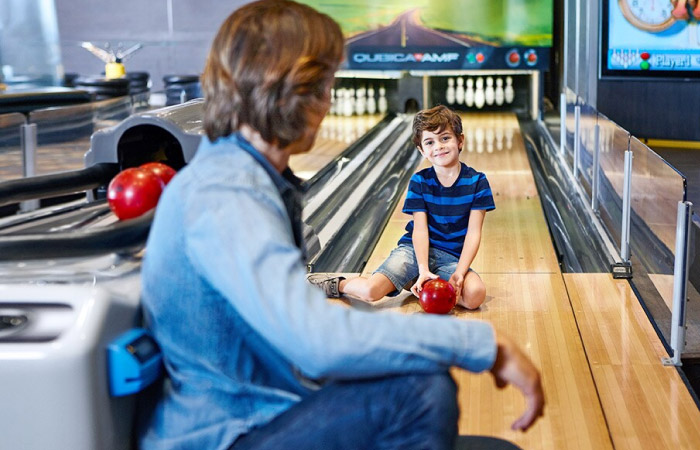Les clubs enfants sont gratuits 7 jours sur 7