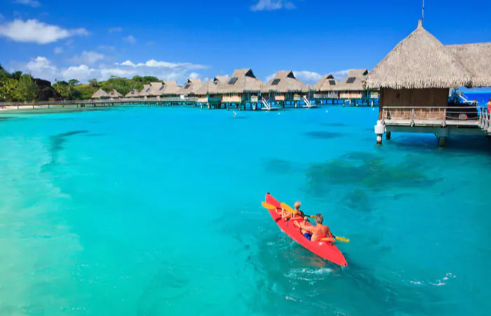 Bora Bora