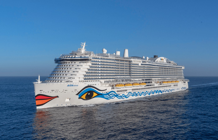aida nova