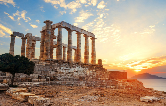athènes