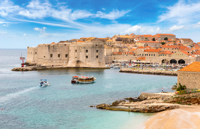 Dubrovnik