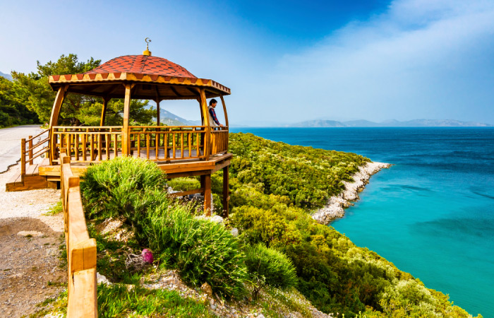 Kusadasi