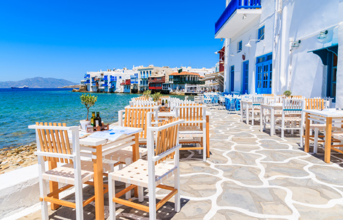 Mykonos