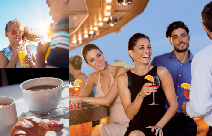 formule all inclusive costa croisières