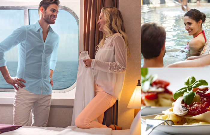 formule my cruise costa croisières