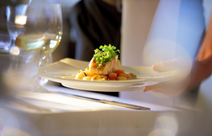 Une gastronomie de renommée mondiale...