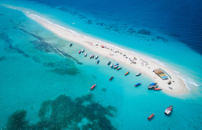 Zanzibar
