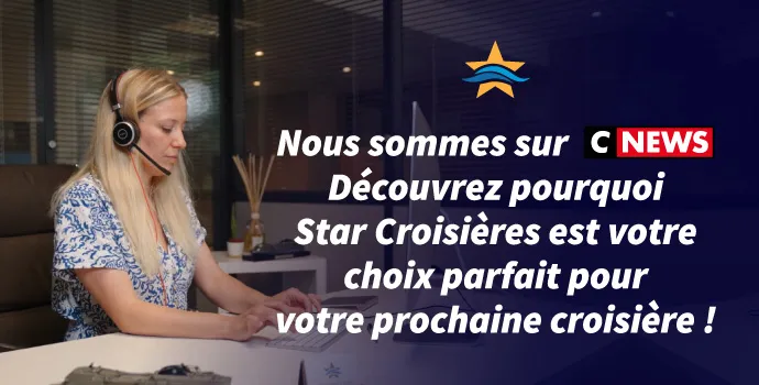 Nous sommes sur CNEWS ! Découvrez notre dernier article !