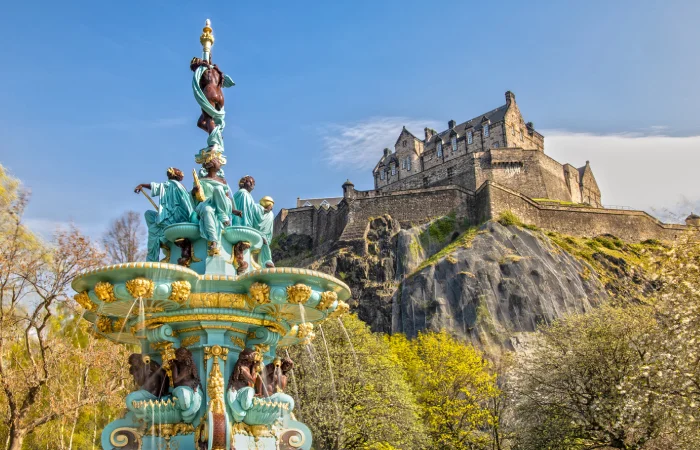 royaume-uni et irlande