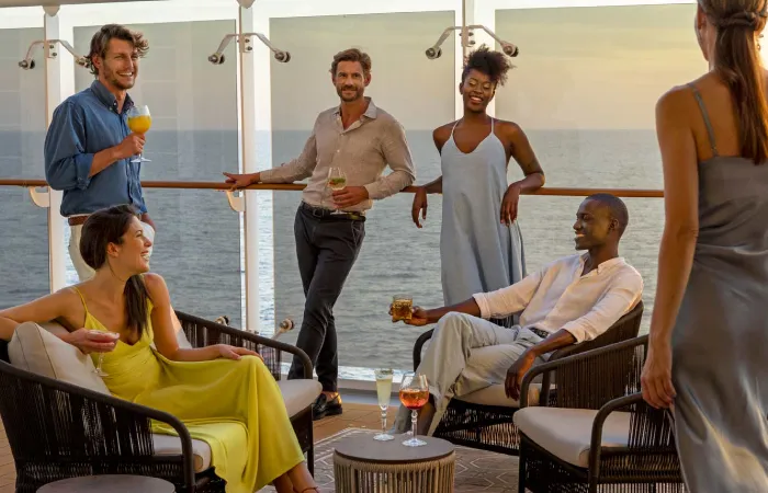 Nouveauté 2025 : des tarifs ajustés selon la durée de la croisière