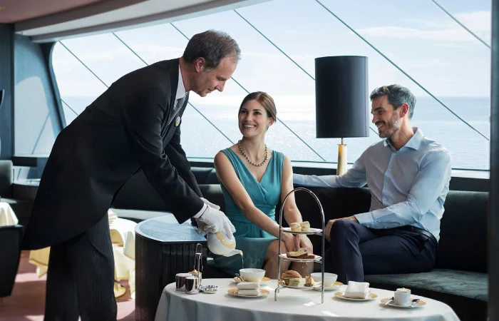 À quoi s’attendre en choisissant le Yacht Club ?