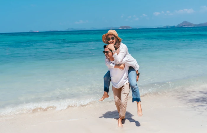 Conclusion : voyager l’esprit tranquille avec un régime halal