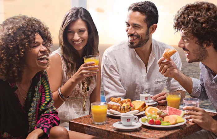 En résumé - Forfaits boissons Costa Croisières