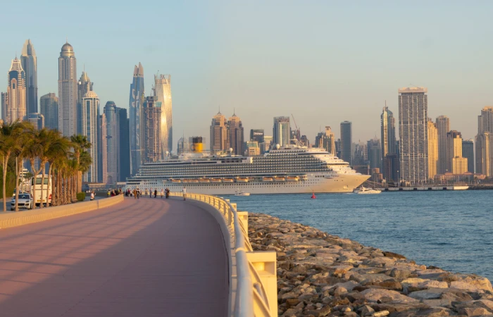 Quelles sont les croisières les plus adaptées aux voyageurs musulmans ?