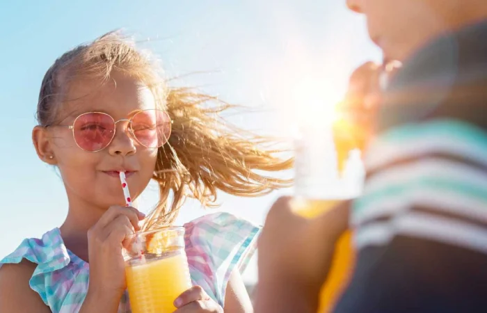Forfait Boissons MyDrinks Young de Costa Croisières