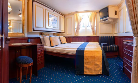 Catégorie 3 - Royal Clipper