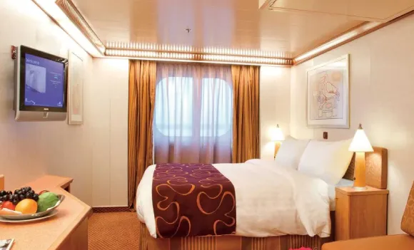 Vue mer Premium - Costa Pacifica
