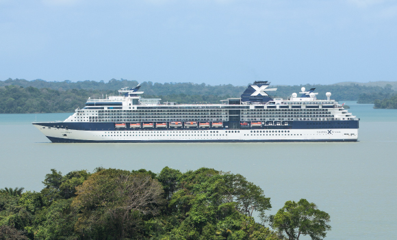 Celebrity Infinity
