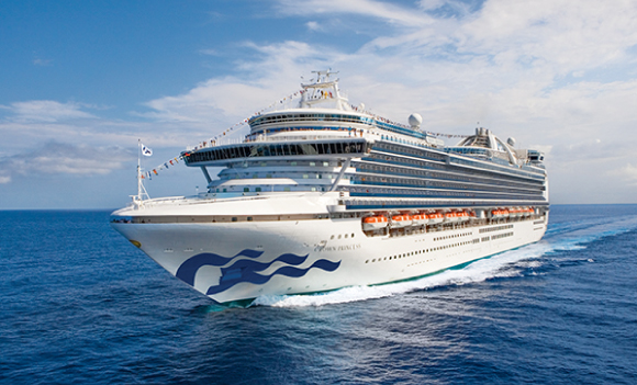 Crown Princess