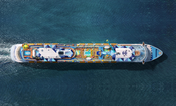 Odyssey of the Seas