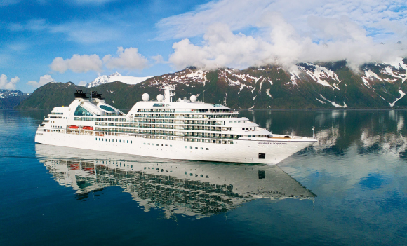 Seabourn Sojourn