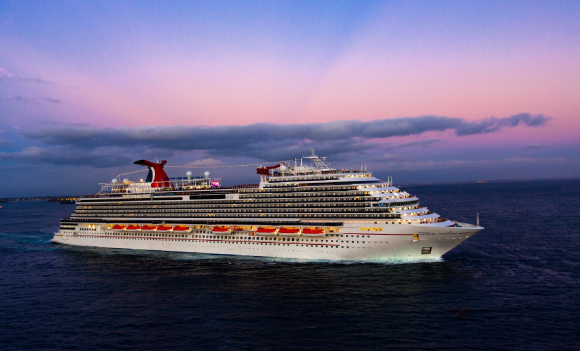 Carnival Panorama