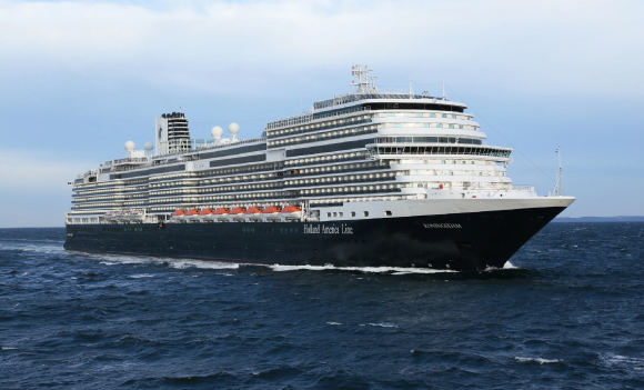 ms Koningsdam