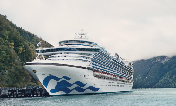 Ruby Princess
