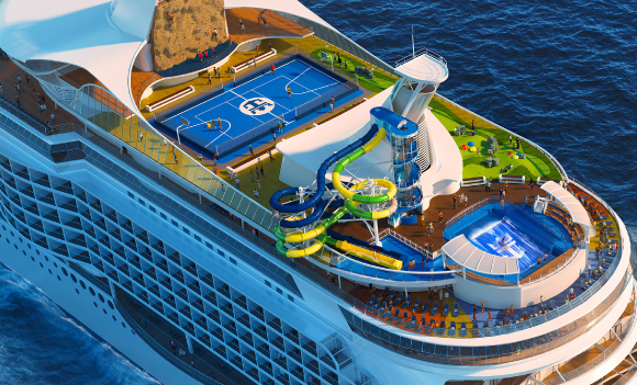 Voyager of the Seas