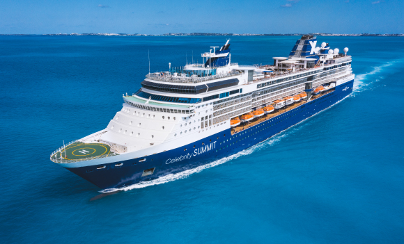 Celebrity Summit